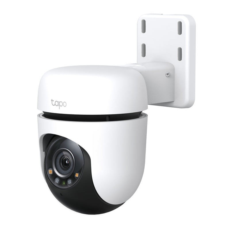 TP-Link Tapo C510W 2K Outdoor Pan Tilt WiFi Security Camera