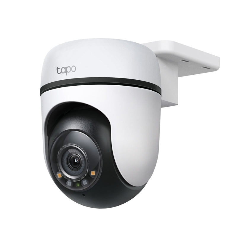 TP-Link Tapo C510W 2K Outdoor Pan Tilt WiFi Security Camera