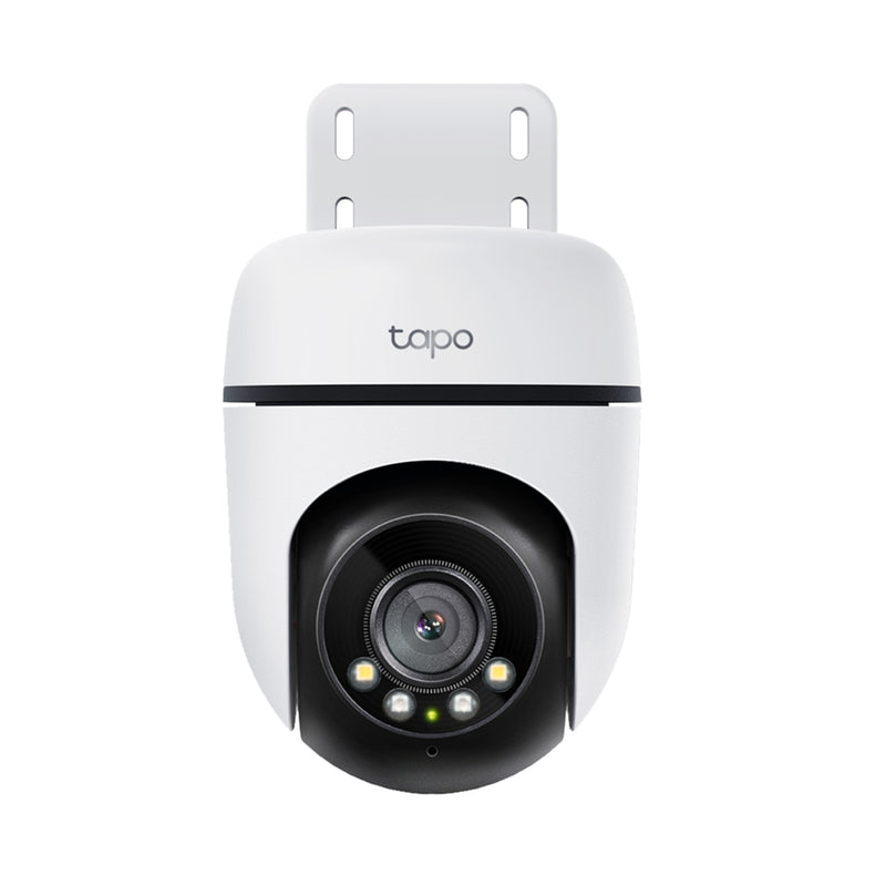 TP-Link Tapo C510W 2K Outdoor Pan Tilt WiFi Security Camera