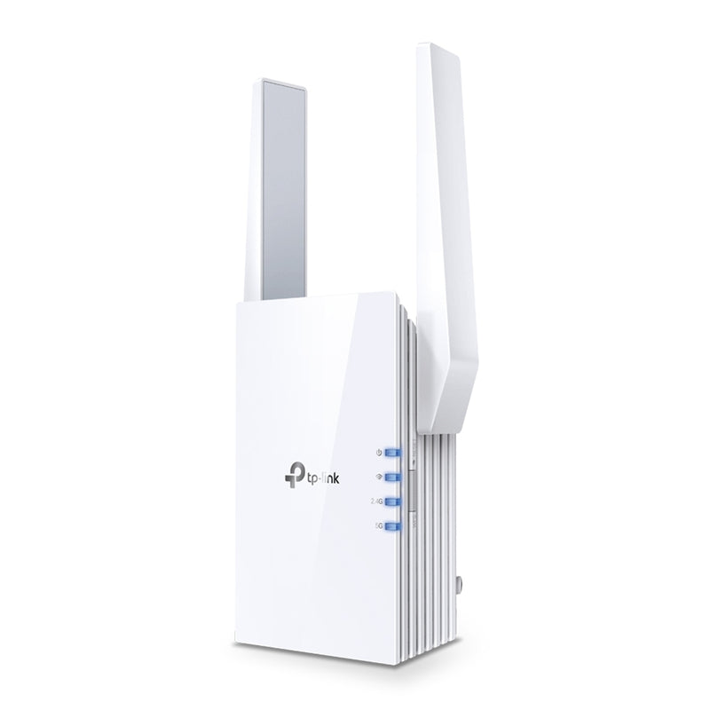 TP-Link RE705X AX3000 Wi-Fi 6 Range Extender EasyMesh