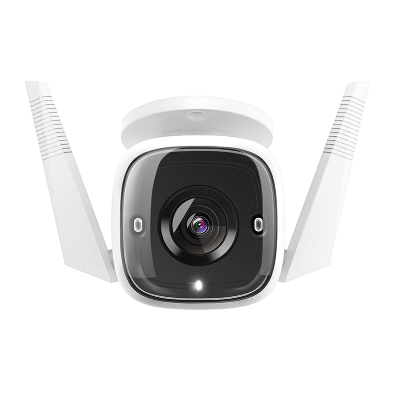 TP-Link Tapo C310 Outdoor 3MP WiFi Security Camera IP66