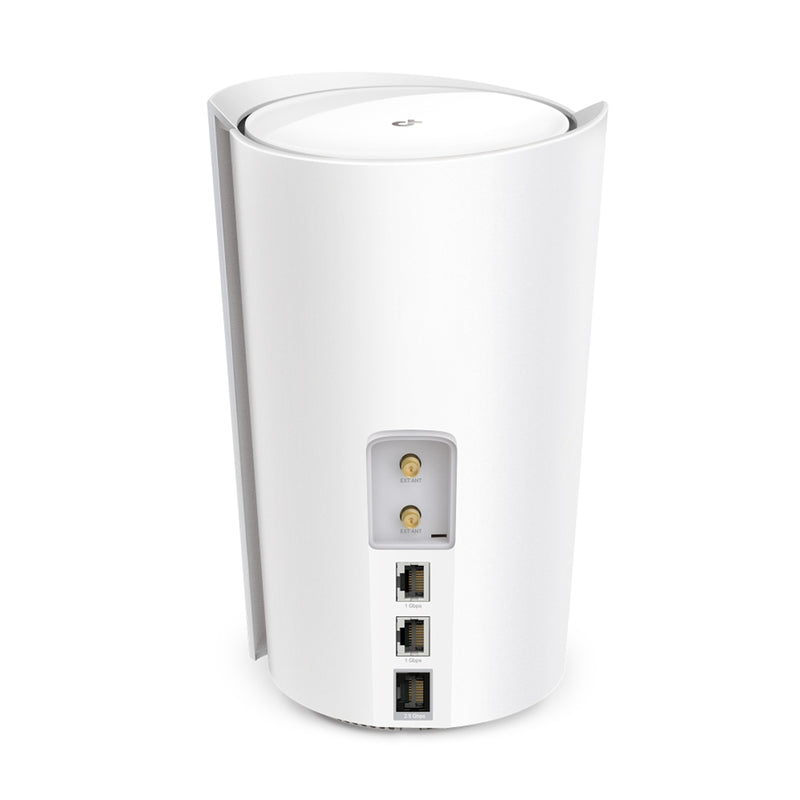 TP-Link Deco X50-5G AX3000 WiFi 6 Mesh Router with 5G Modem
