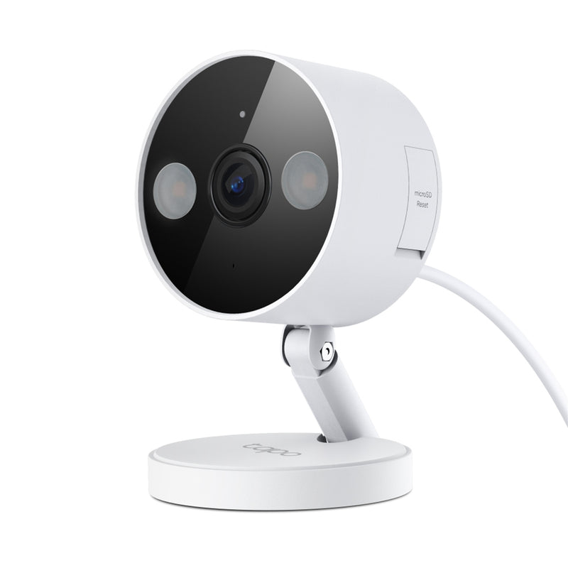 TP-Link Tapo C120 2K Indoor Outdoor WiFi Security Camera