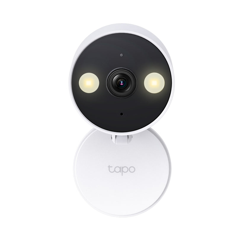 TP-Link Tapo C120 2K Indoor Outdoor WiFi Security Camera