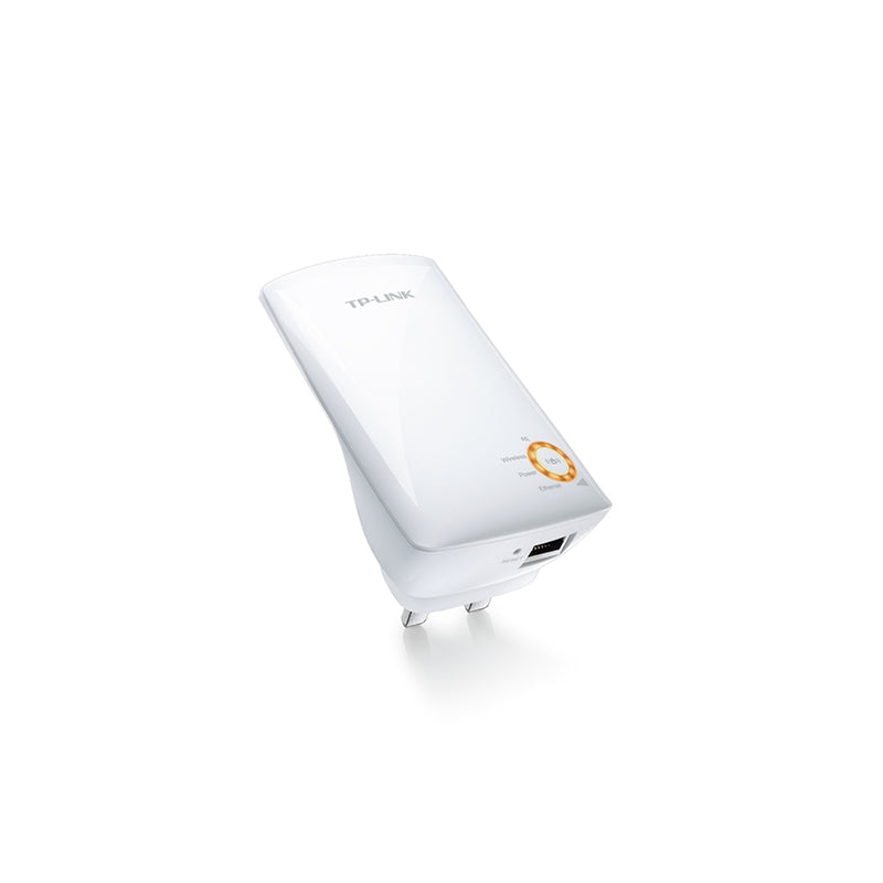 TP-Link TL-WA850RE N300 Universal WiFi Range Extender