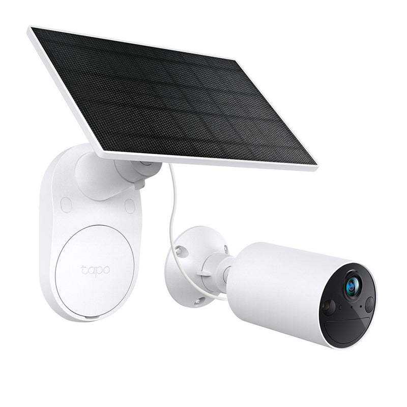 TP-Link Tapo C410 KIT Solar Powered 2K Security Camera Kit