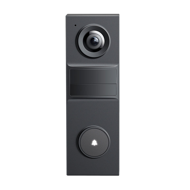 TP-Link Tapo TD20 Smart Video Doorbell Mini 2K Battery Powered