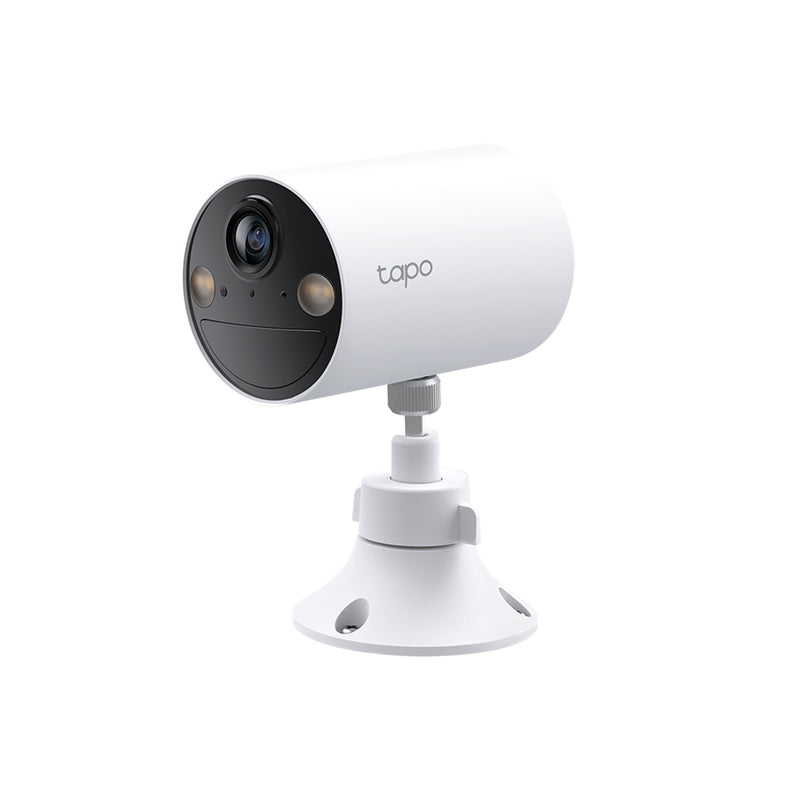 TP-Link Tapo C410 Wire-Free 2K Indoor Outdoor Security Camera