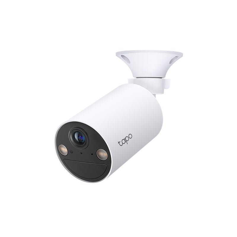 TP-Link Tapo C410 Wire-Free 2K Indoor Outdoor Security Camera