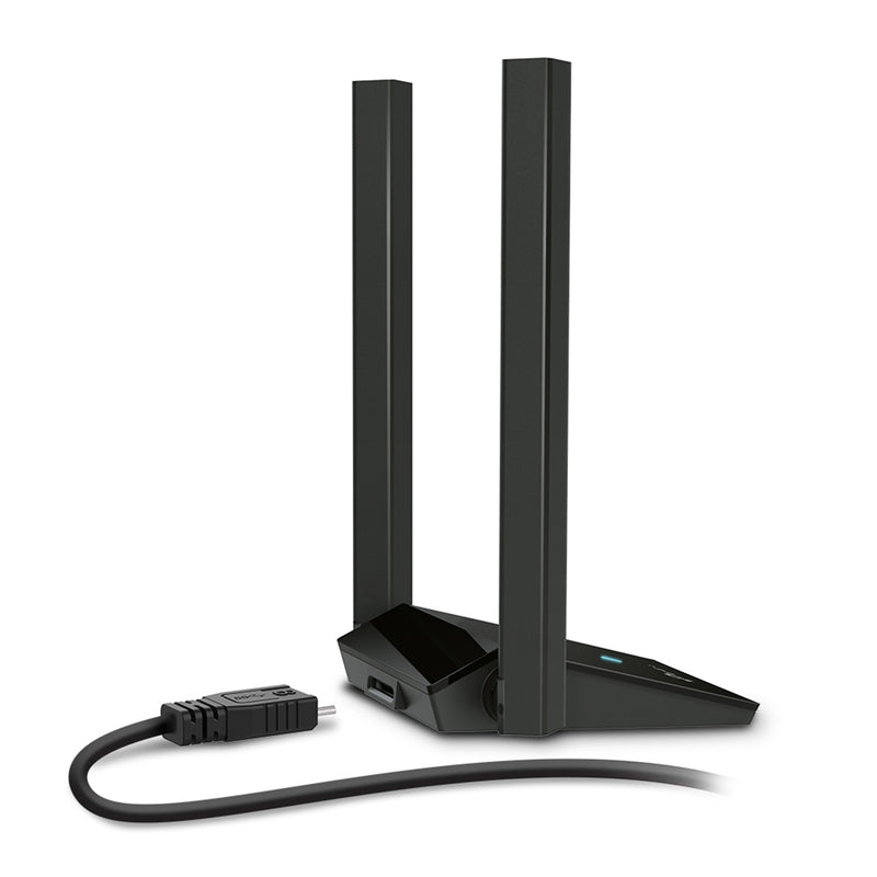 TP-Link Archer TX20U Plus AX1800 WiFi 6 USB Adapter