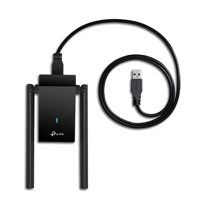 TP-Link Archer TX20U Plus AX1800 WiFi 6 USB Adapter