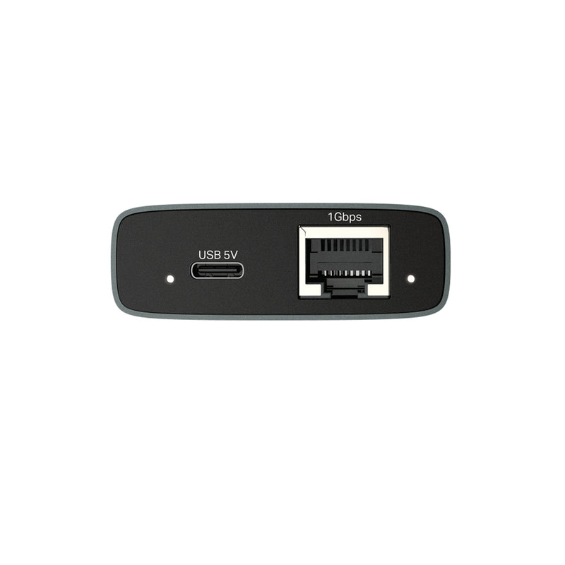 Ethernet Splitter 1 to 2 Gigabit RJ45 Network Splitter EH210