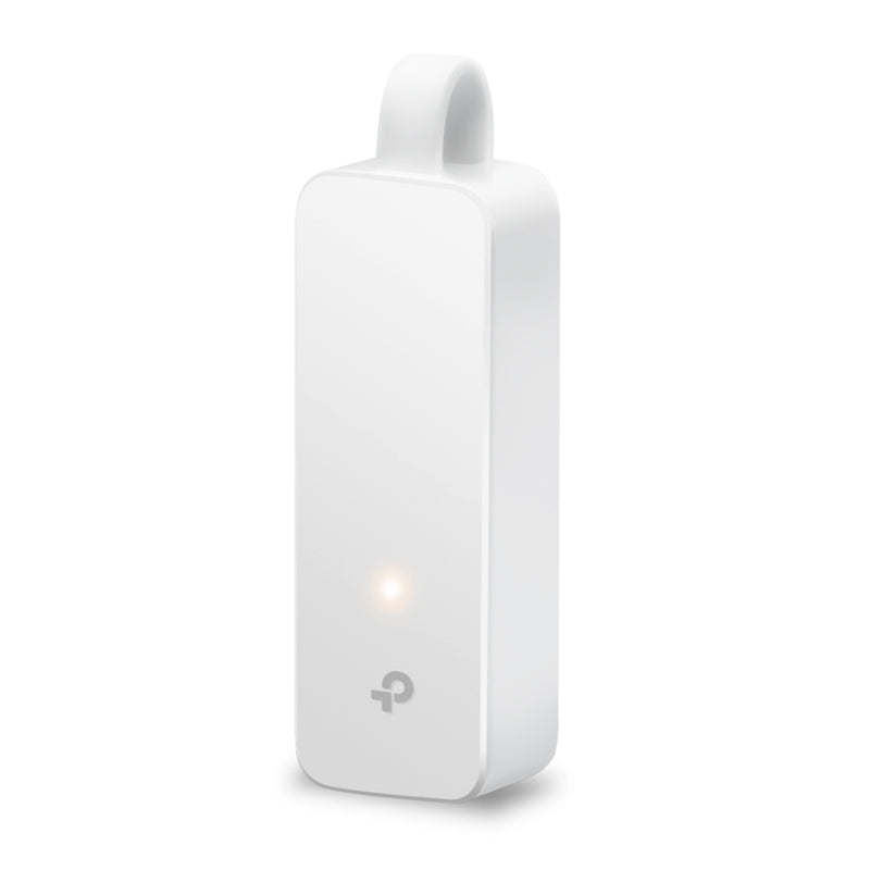 TP-Link USB-C to Gigabit Ethernet Adapter | USB 3.0 RJ45 Network Adapter