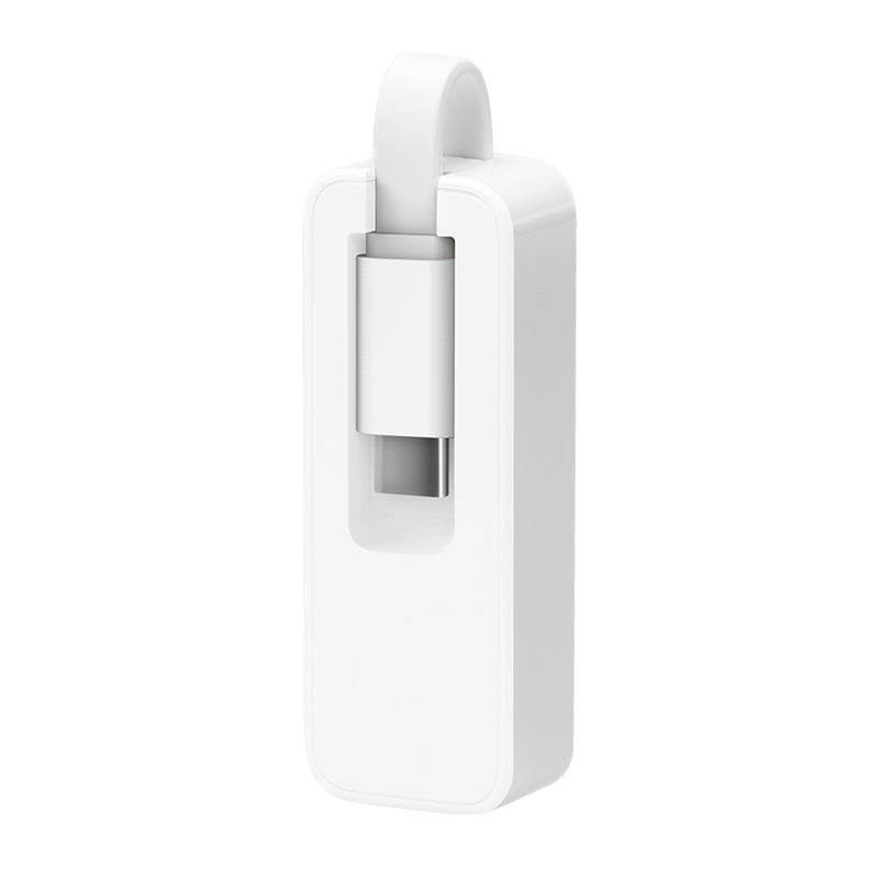 TP-Link USB-C to Gigabit Ethernet Adapter | USB 3.0 RJ45 Network Adapter