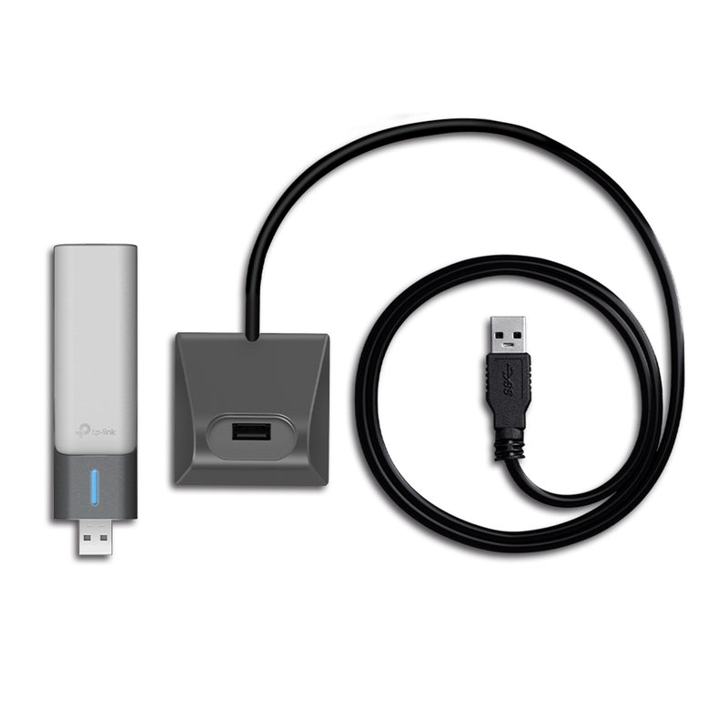 TP-Link Archer TX20UH AX1800 WiFi 6 High Gain USB Adapter