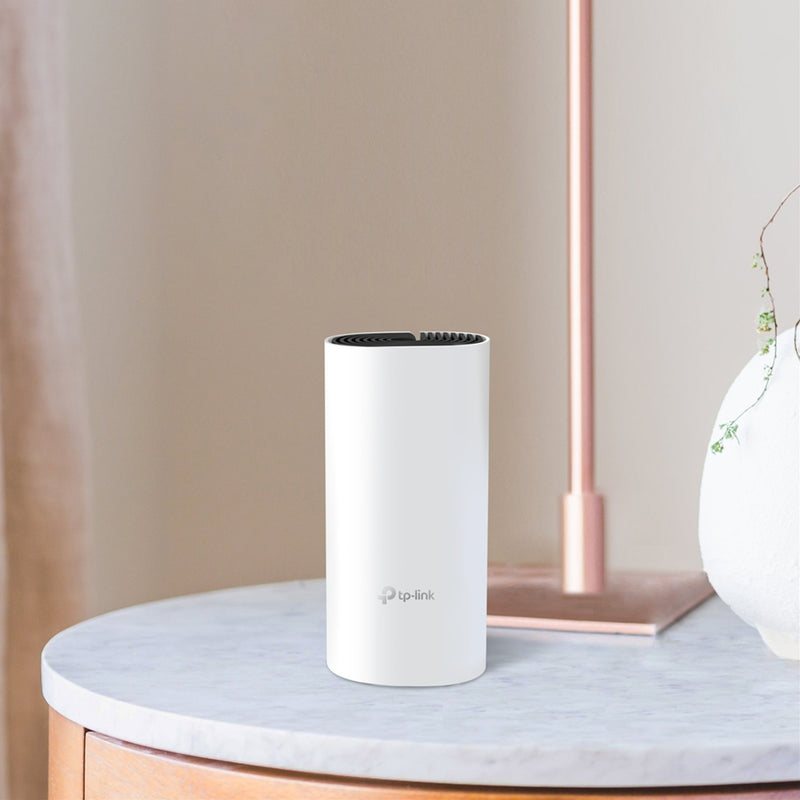 TP-Link Deco M4 AC1200 Mesh WiFi System 3 Pack Whole Home