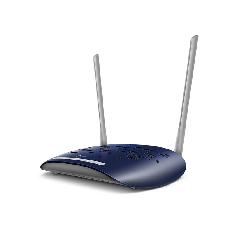 TP-Link TD-W9960 300Mbps VDSL/ADSL WiFi Modem Router