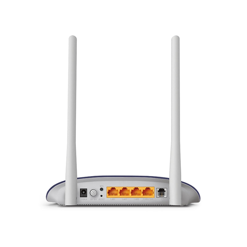 TP-Link TD-W9960 300Mbps VDSL/ADSL WiFi Modem Router
