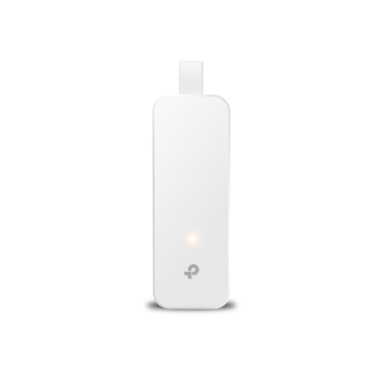 TP-Link UE300 USB 3.0 to Gigabit Ethernet Adapter
