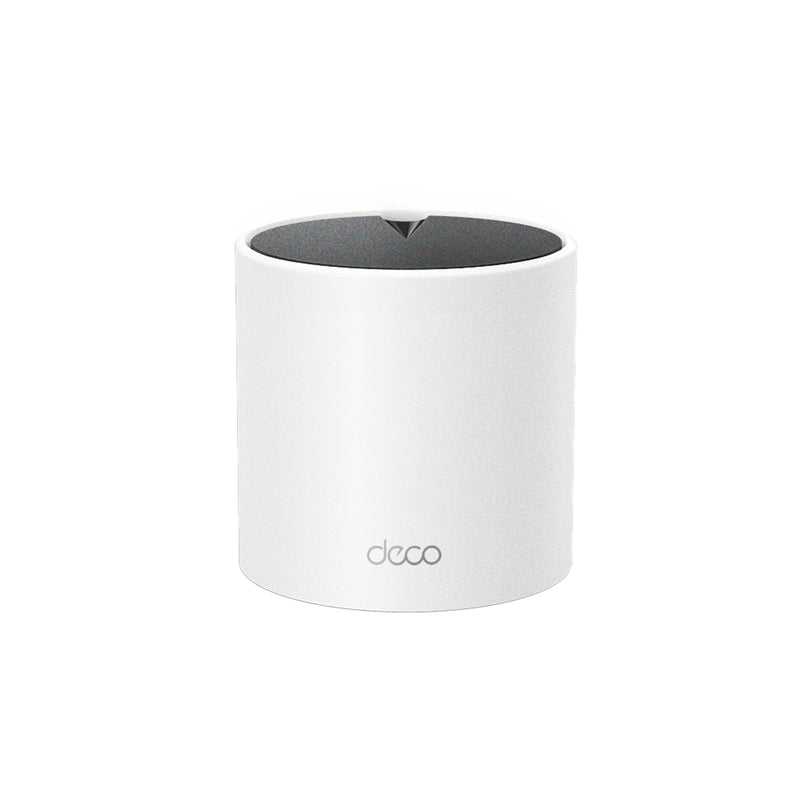 TP-Link Deco X1500 AX1500 Whole Home Mesh WiFi 6 System 3 Pack