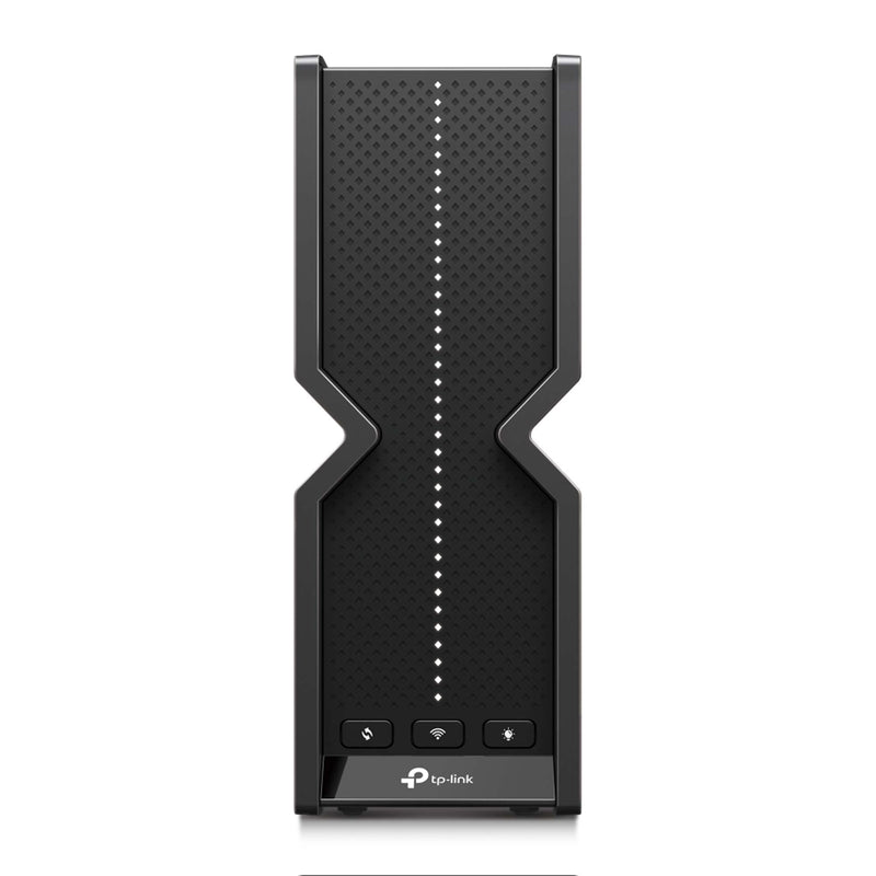 TP-Link Archer BE550 BE9300 Tri-Band WiFi 7 Router