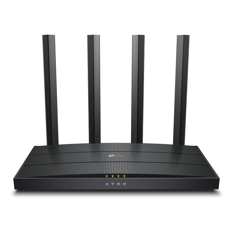 TP-Link Archer AX12 AX1500 Dual-Band WiFi 6 Router