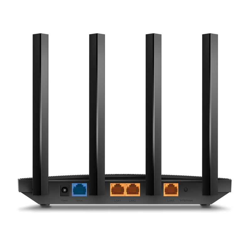 TP-Link Archer AX12 AX1500 Dual-Band WiFi 6 Router