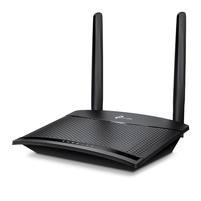 TP-Link TL-MR100 4G LTE Router 300Mbps WiFi SIM Card Router