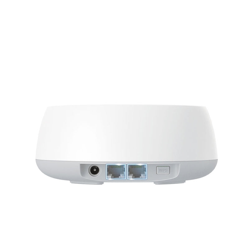 TP-Link Deco BE25 WiFi 7 Mesh System 3 Pack BE3600 2.5Gbps
