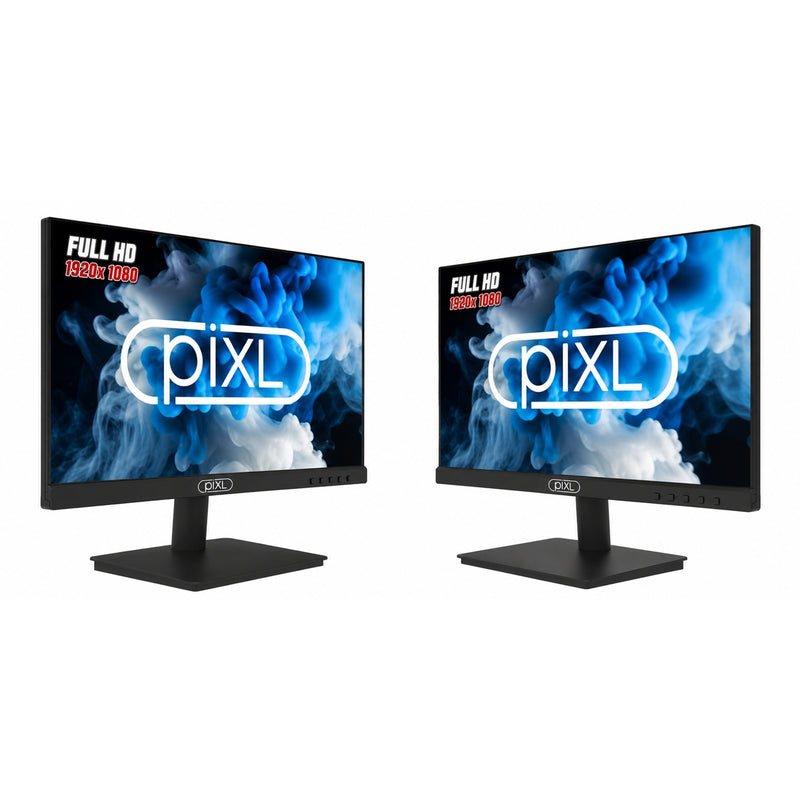 piXL CM215F17E 21.5" Full HD IPS Monitor 120Hz 1ms HDMI VGA