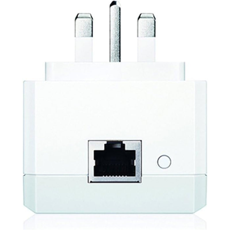 TP-Link TL-PA4010P KIT 600Mbps Powerline Adapter Twin Pack