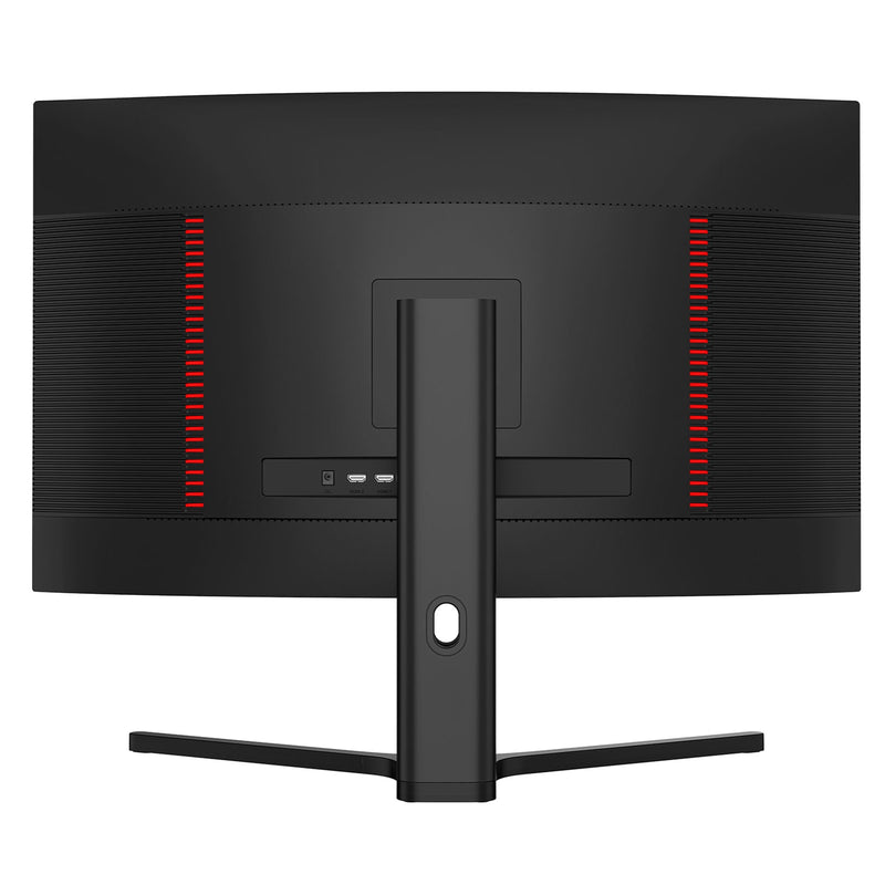 piXL X-Series 32" QHD 180Hz Curved Gaming Monitor HDR Adaptive Sync