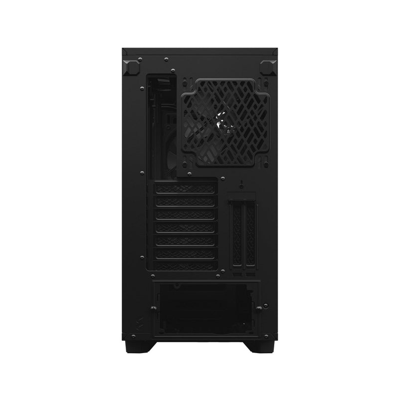 Fractal Design Define 7 Black Solid E-ATX Mid Tower PC Case