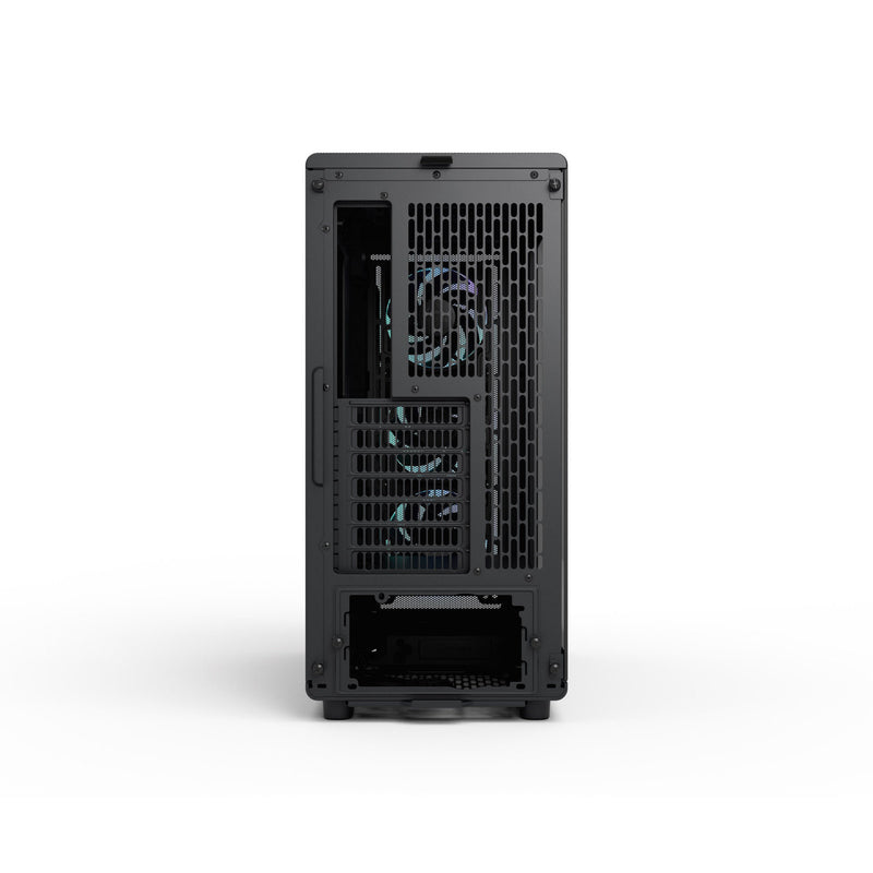 Fractal Design Epoch RGB Black ATX Mid Tower PC Case TG