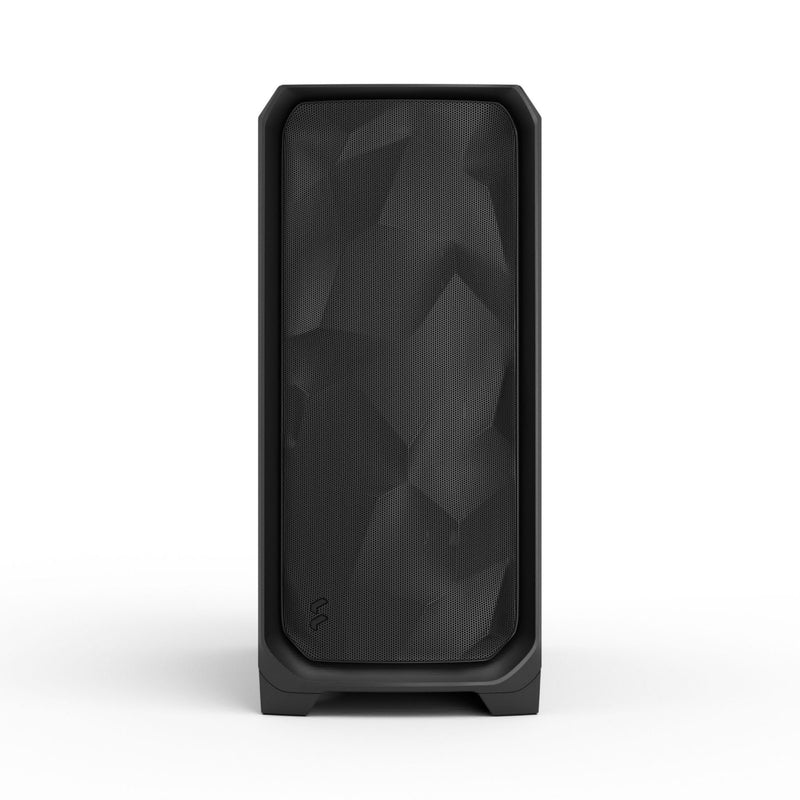 Fractal Design Meshify 3 Black Solid E-ATX Mid Tower PC Case