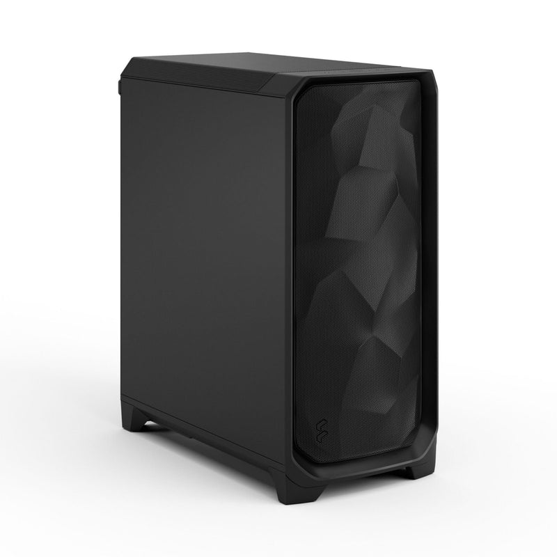Fractal Design Meshify 3 Black Solid E-ATX Mid Tower PC Case