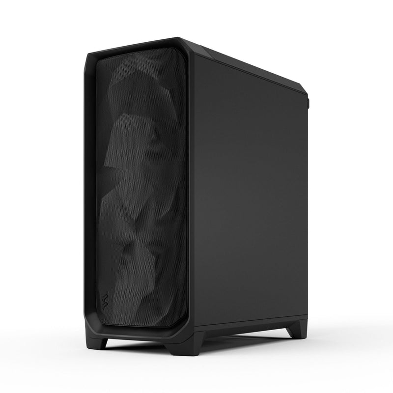 Fractal Design Meshify 3 Black Solid E-ATX Mid Tower PC Case