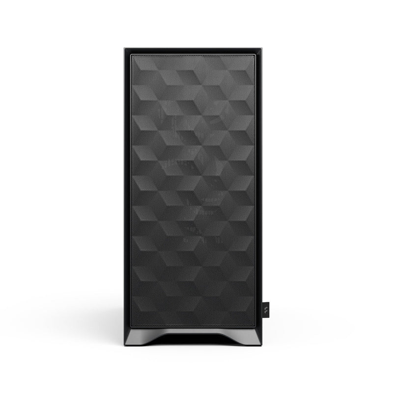 Fractal Design Pop 2 Air Black Solid ATX Mid Tower PC Case