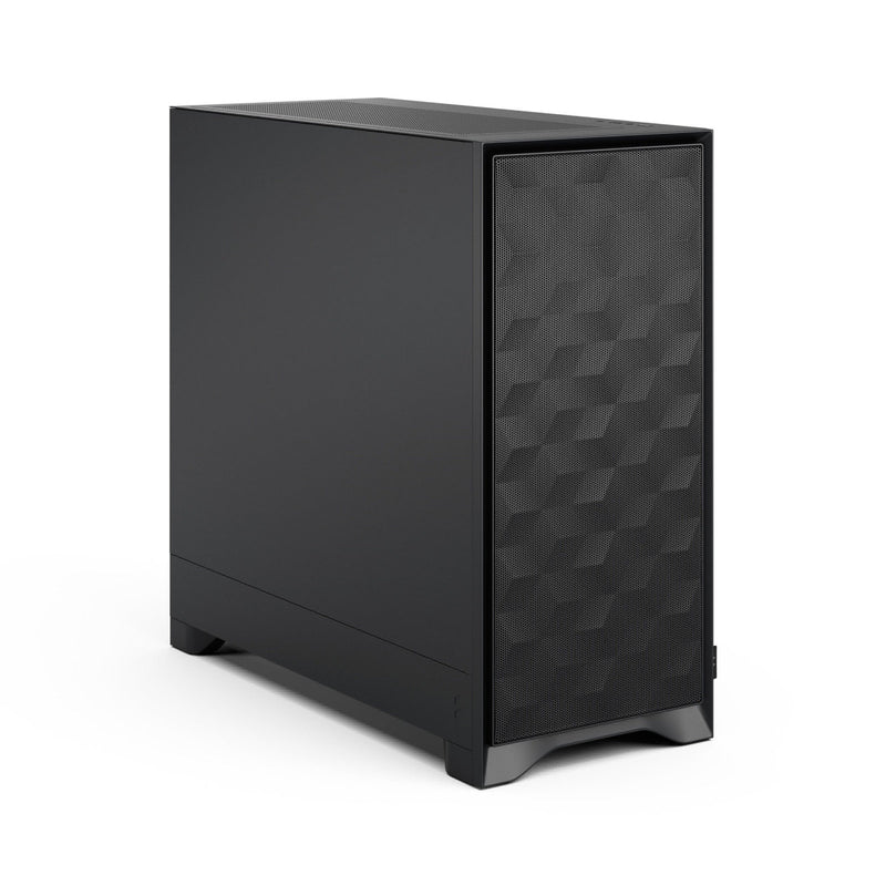 Fractal Design Pop 2 Air Black Solid ATX Mid Tower PC Case