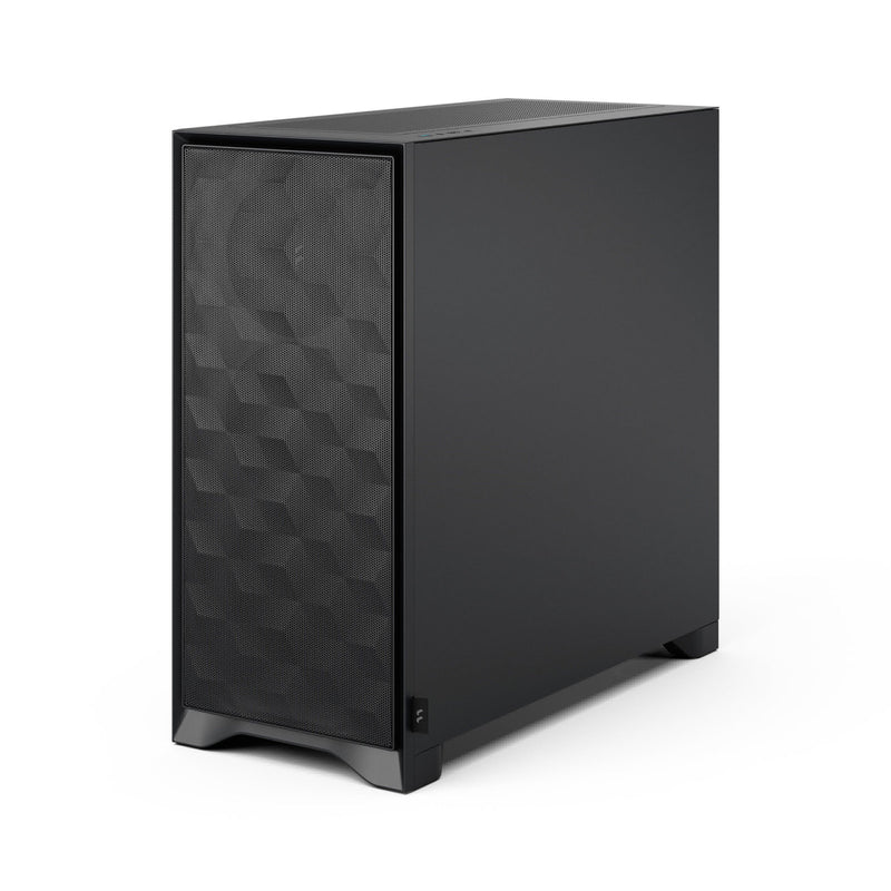Fractal Design Pop 2 Air Black Solid ATX Mid Tower PC Case