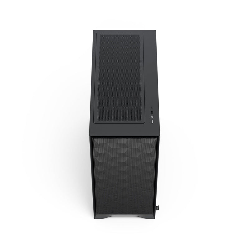 Fractal Design Pop 2 Air Black Solid ATX Mid Tower PC Case