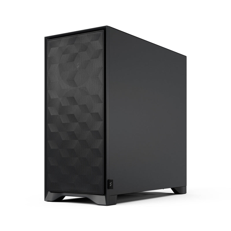Fractal Design Pop 2 Air Black Solid ATX Mid Tower PC Case