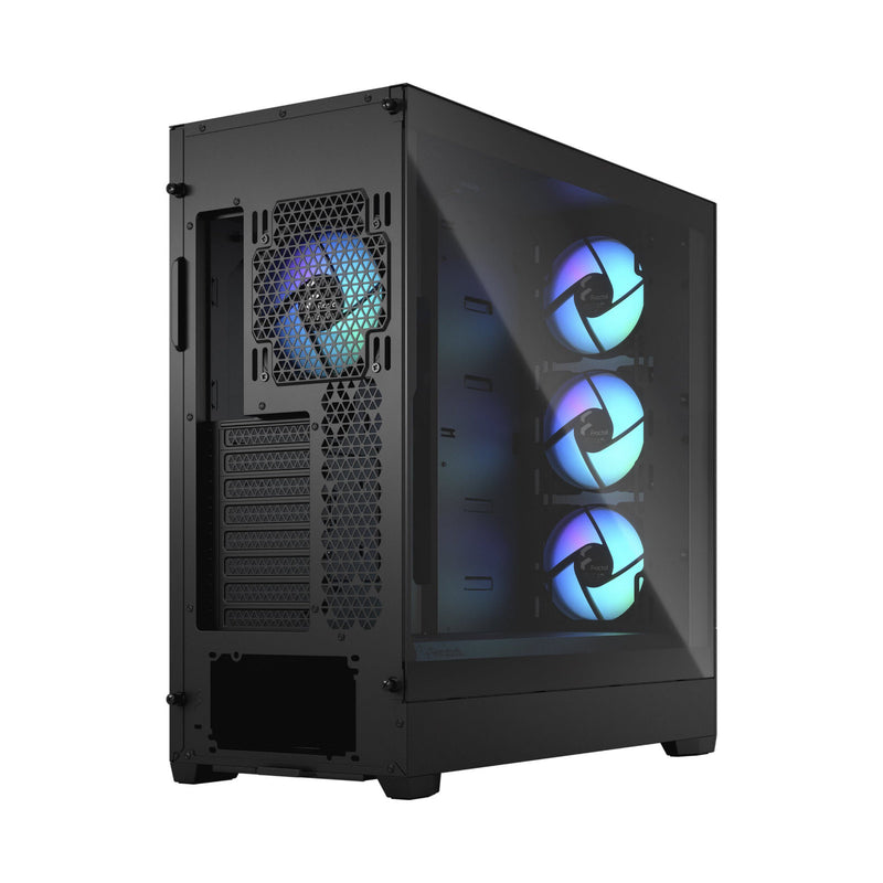 Fractal Design Pop XL Air RGB Black E-ATX Full Tower PC Case