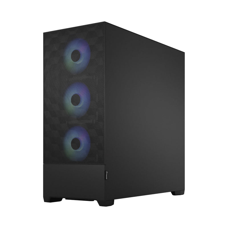 Fractal Design Pop XL Air RGB Black E-ATX Full Tower PC Case