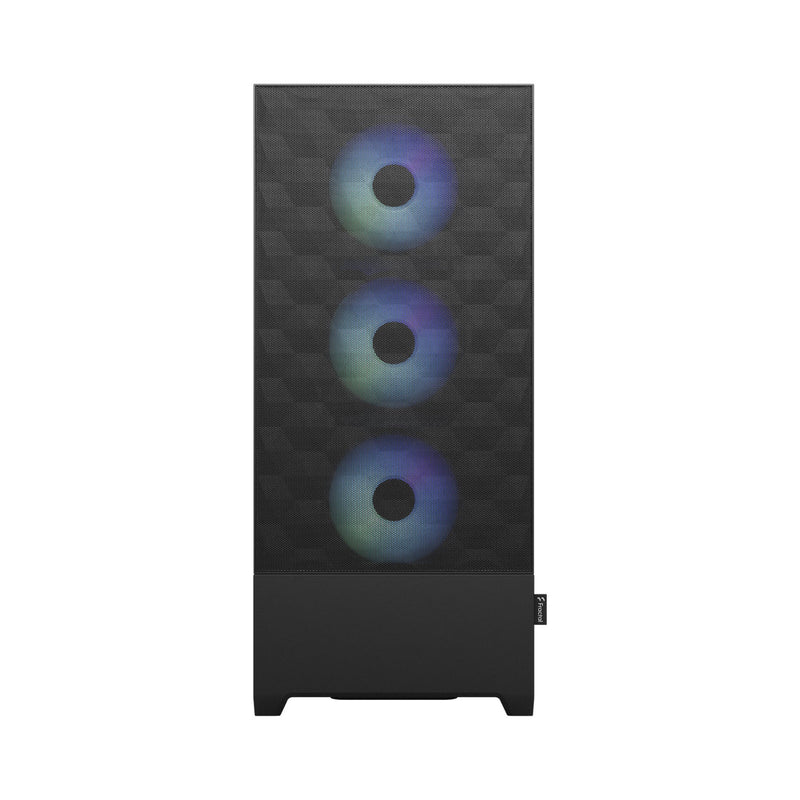 Fractal Design Pop XL Air RGB Black E-ATX Full Tower PC Case