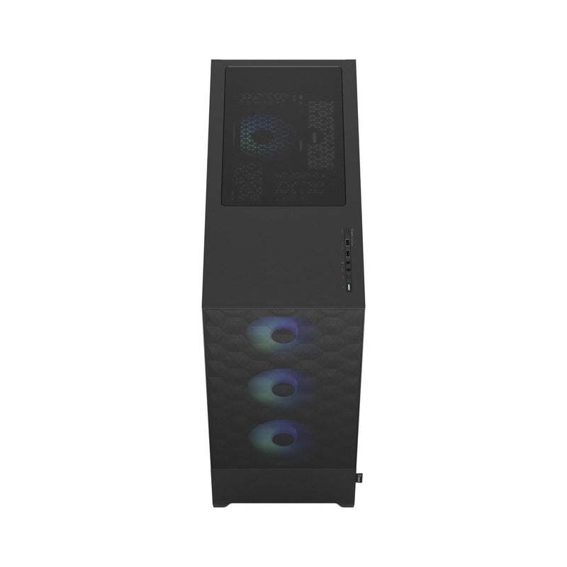 Fractal Design Pop XL Air RGB Black E-ATX Full Tower PC Case