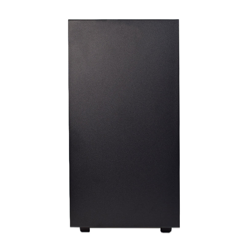 DeepCool MACUBE 110 Micro ATX Case with PF400 400W PSU Black