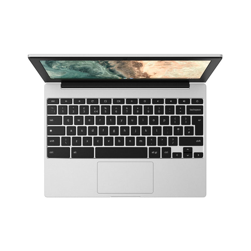 Samsung Galaxy Chromebook Go 11.6" Celeron N4500 Chromebook