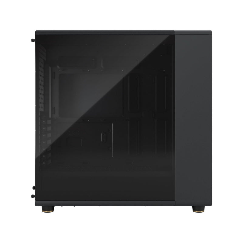 Fractal Design North XL Charcoal Black TG E-ATX PC Case