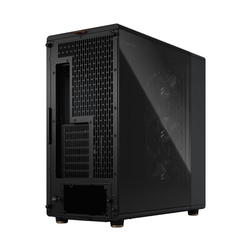 Fractal Design North XL Charcoal Black TG E-ATX PC Case
